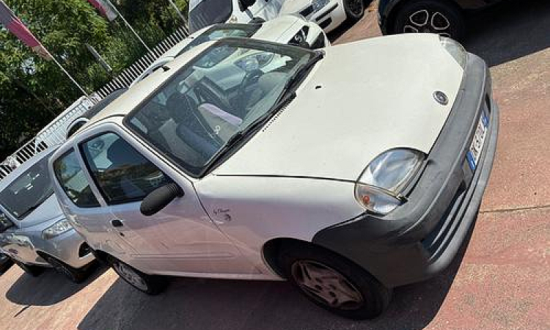 Fiat 600 1.1...