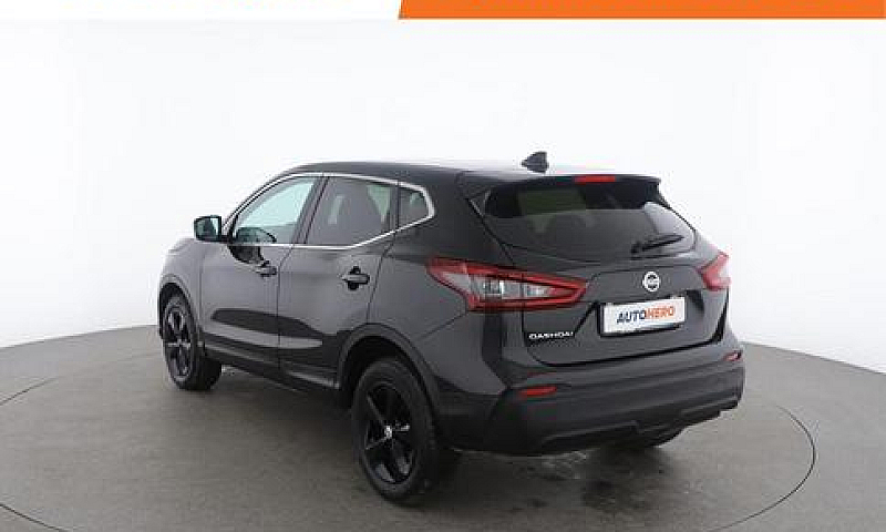 Nissan Qashqai Vb732...