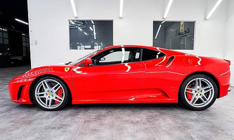 Ferrari F430 F1 Full...