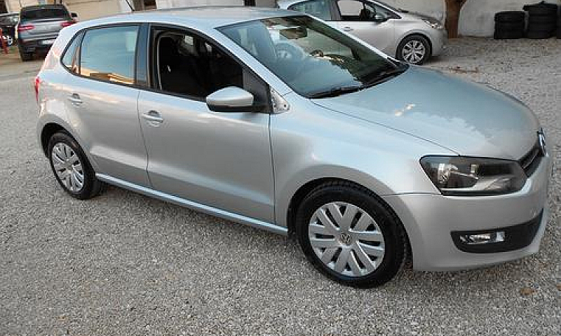 Volkswagen Polo 1.2 ...