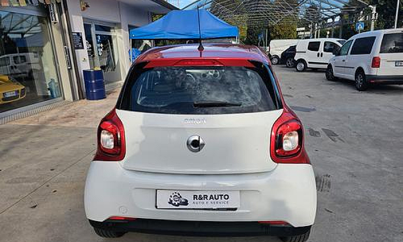 Smart Forfour 70 1.0...