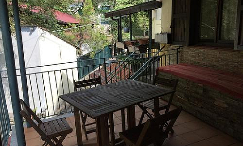 Duplex In Villino Se...