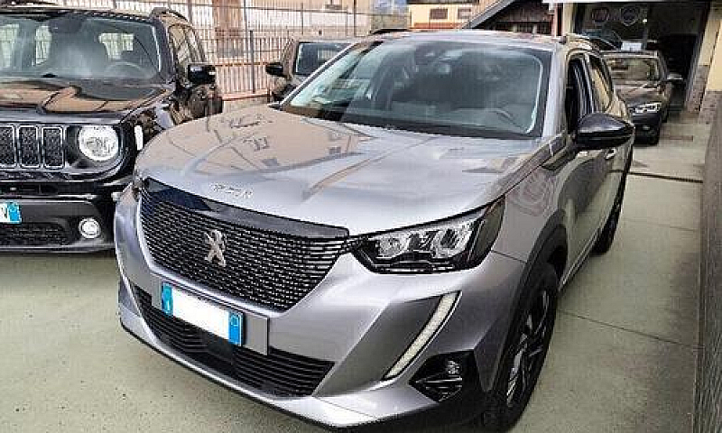 Peugeot 2008 1.5 All...
