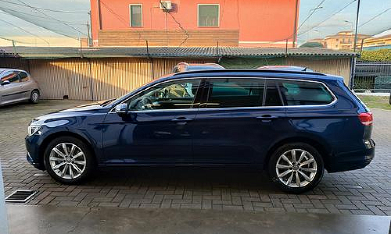 Volkswagen Passat 2....