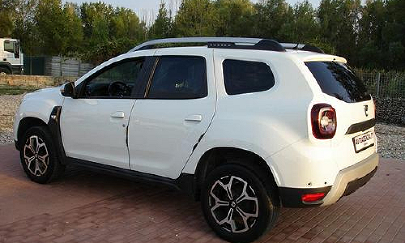 Dacia Duster 1.5 Dci...