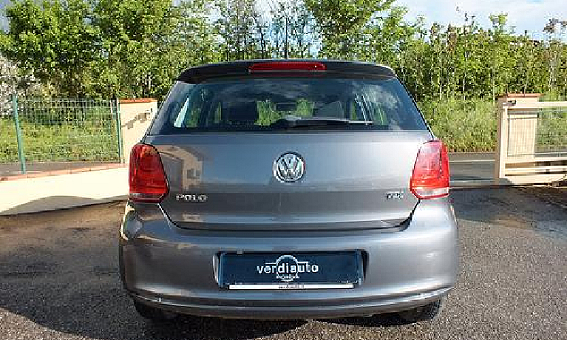 Vw- Polo 1.2 Tdi Dpf...