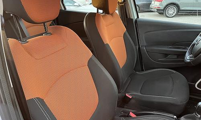 Renault Captur 1500 ...