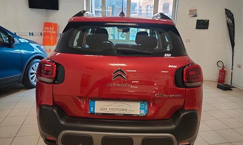 Citroen C3 Aircross ...