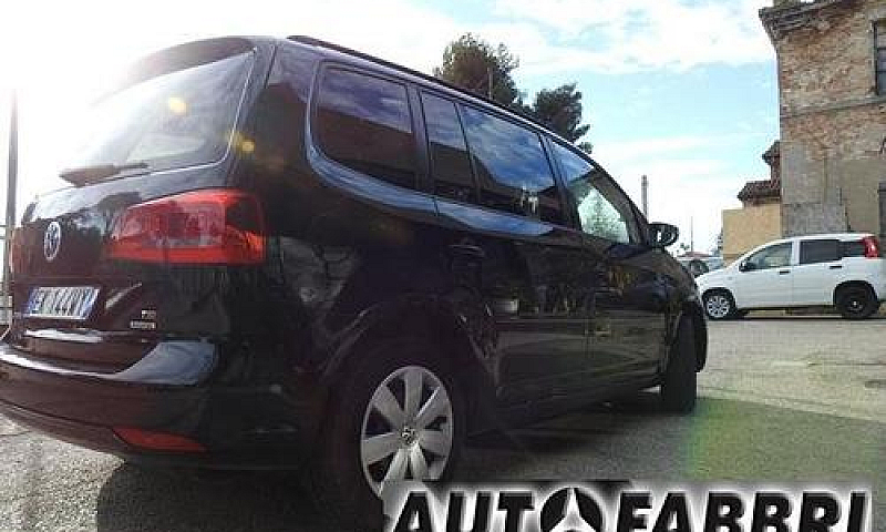 Volkswagen - Touran ...