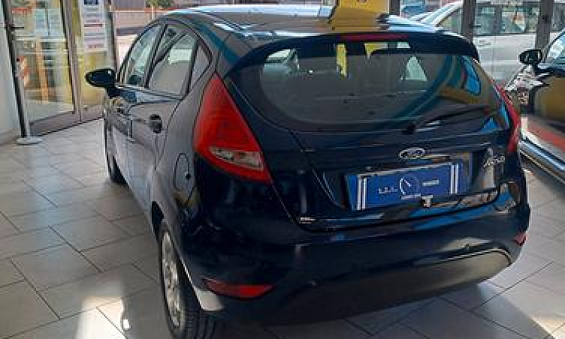 139.358 Fiesta 1.4 G...