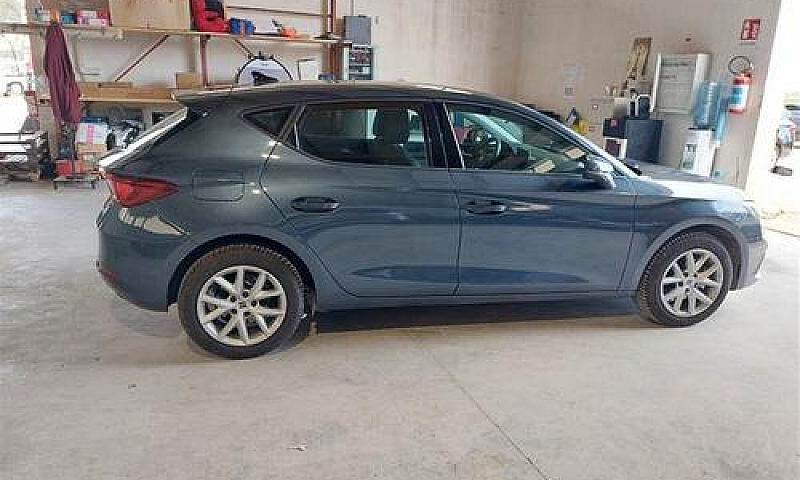 Seat Leon 1.0 Tsi Bu...