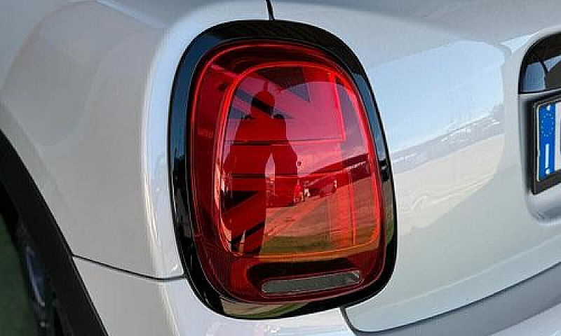 Mini 2.0 John Cooper...