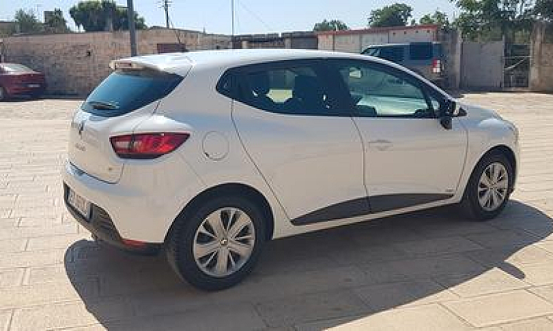 Renault Clio 1.5 Dci...