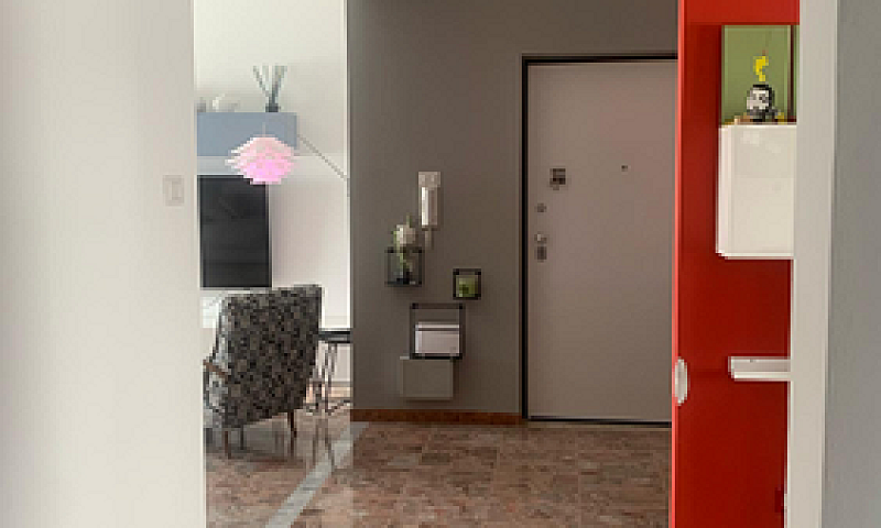 Appartamento Con 2 G...