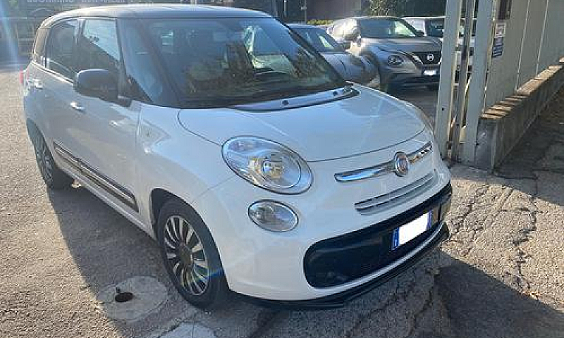 Fiat 500L Fiat 500L ...