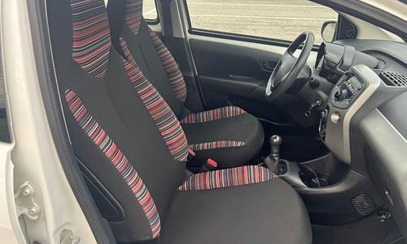 Citroen C1 5P 1.0 Vt...