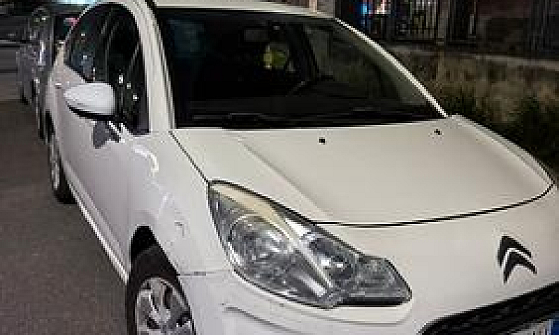 Citroen C3 Diesel 20...