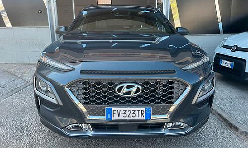 Hyundai Kona 1.6 Crd...