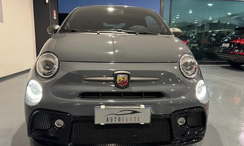 Abarth 595 1.4 Turbo...