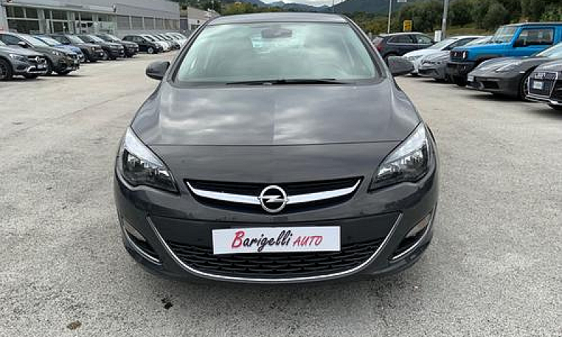 Opel Astra 1.4 Ecote...
