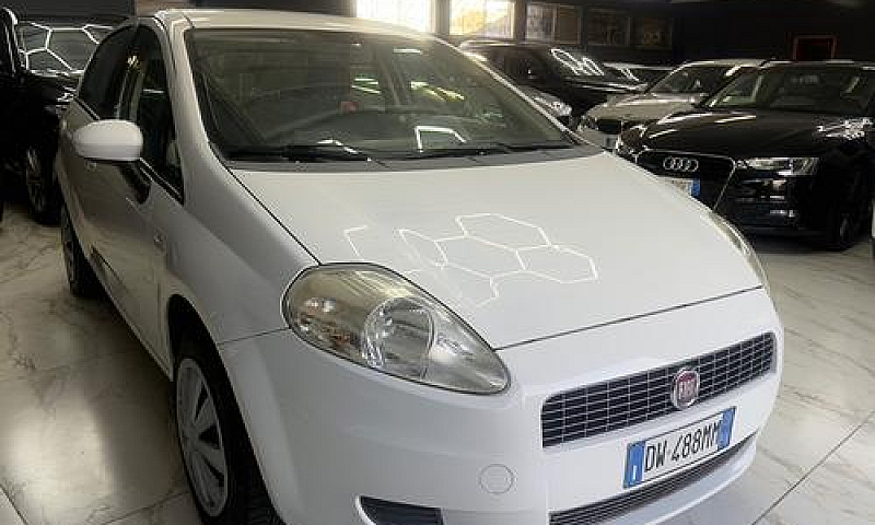 Fiat Grande Punto 1....