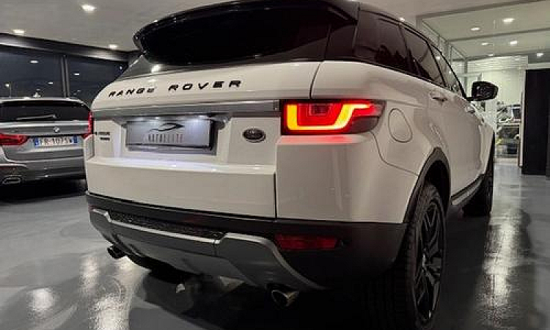 Land Rover Range Rov...