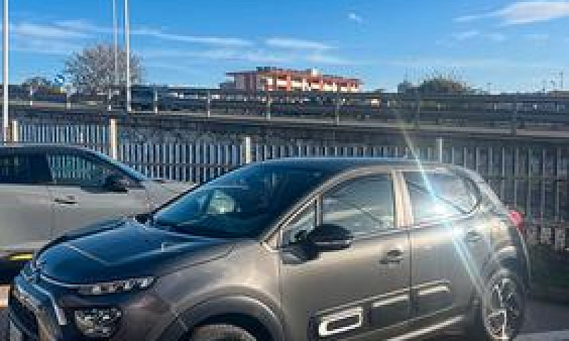 Citroen C3 Puretech ...