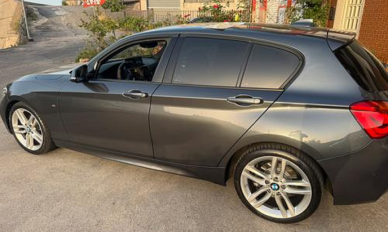 Bmw Serie 1 M-Sport...