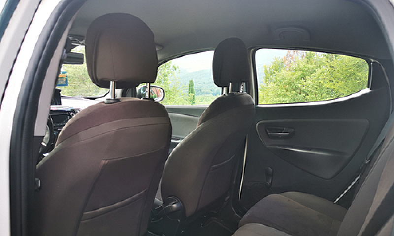 Ypsilon Ecochic Gold...