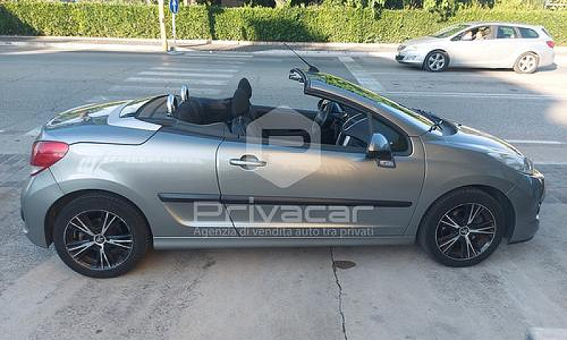 Peugeot 207 1.6 8V H...