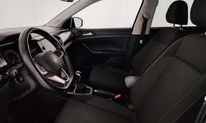 Volkswagen T-Cross 1...