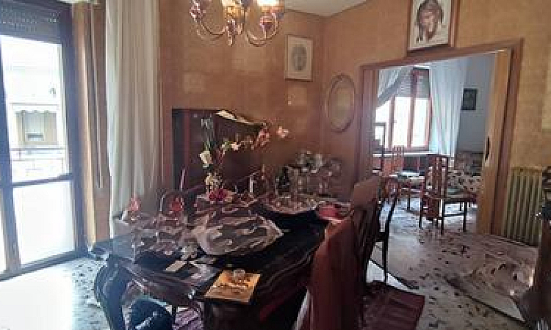 Appartamento - Alghe...