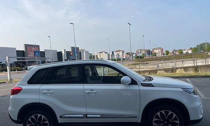 Suzuki Vitara 1.6 Dd...