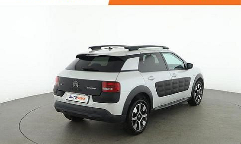 Citroen C4 Cactus Sc...