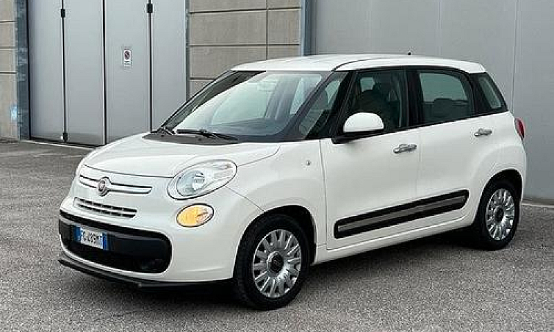 Fiat 500L 1.3 Multij...