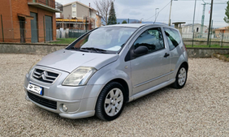 Citroen .C2 Cc14Dize...