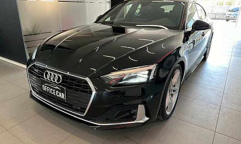 Audi A5 Spb 40 Tdi Q...