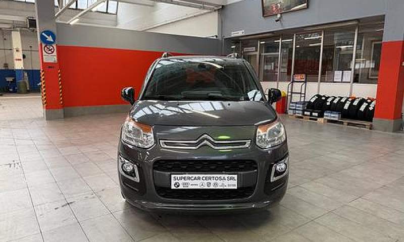 Citroen Picasso C3 V...