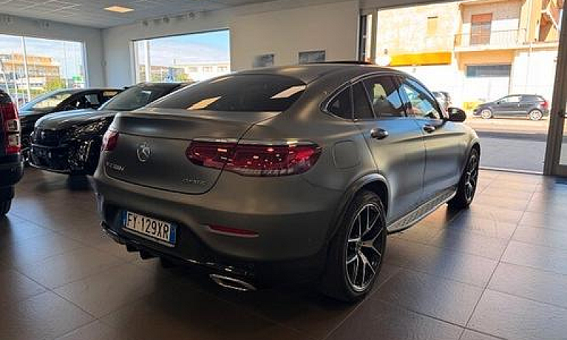 Mercedes-Benz Glc 30...