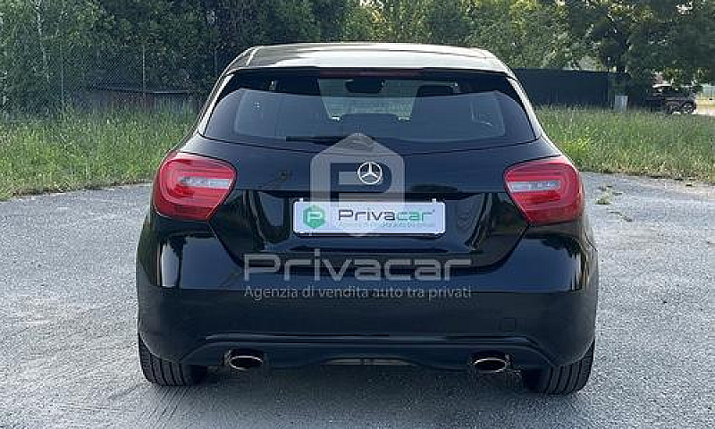 Mercedes A 180 Cdi B...
