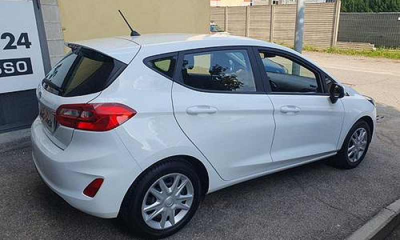 Ford Fiesta 1.1 5 Po...