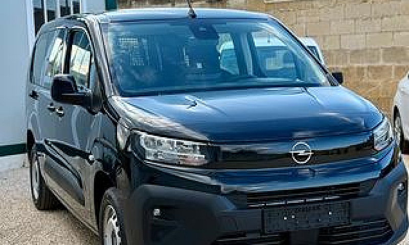 Opel Combo Opel Comb...