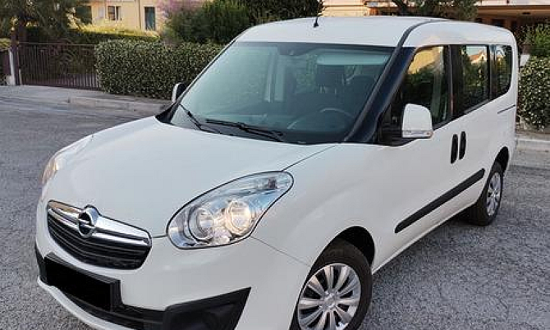 Opel Combo 1.6 Cdti ...