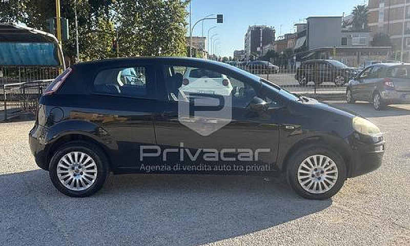 Fiat Punto Evo 1.4 3...