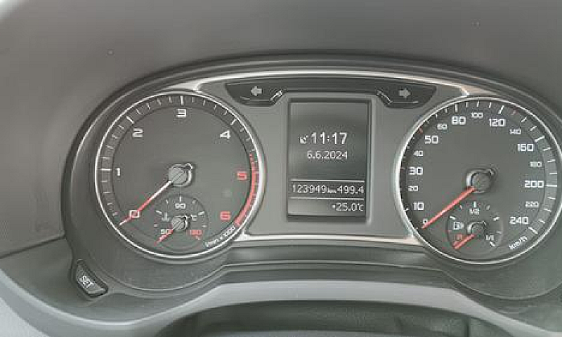 Audi A1 Spb 1.4 Tdi ...