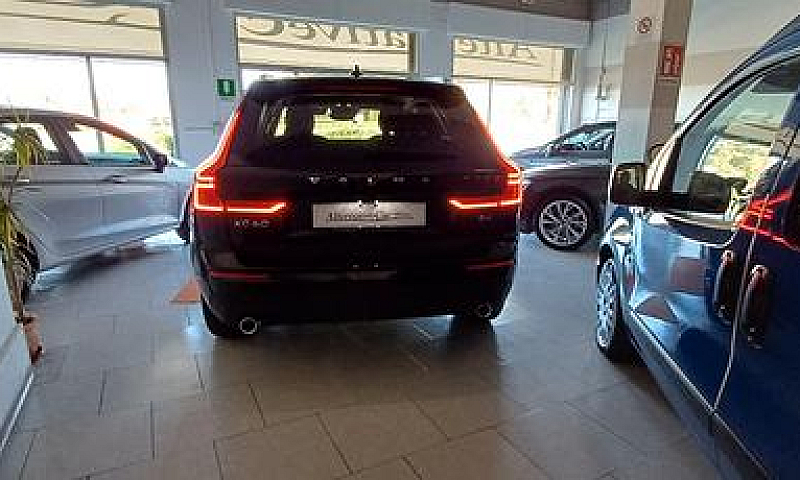 Volvo Xc 60 Xc60 B4 ...