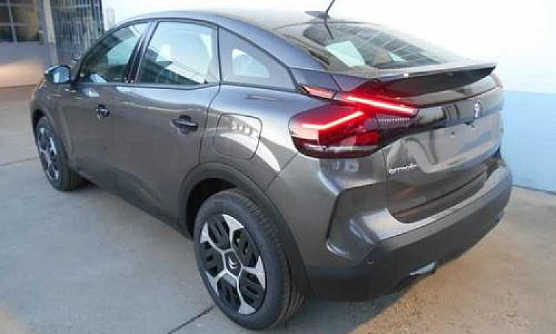 Citroen C4 100 You N...