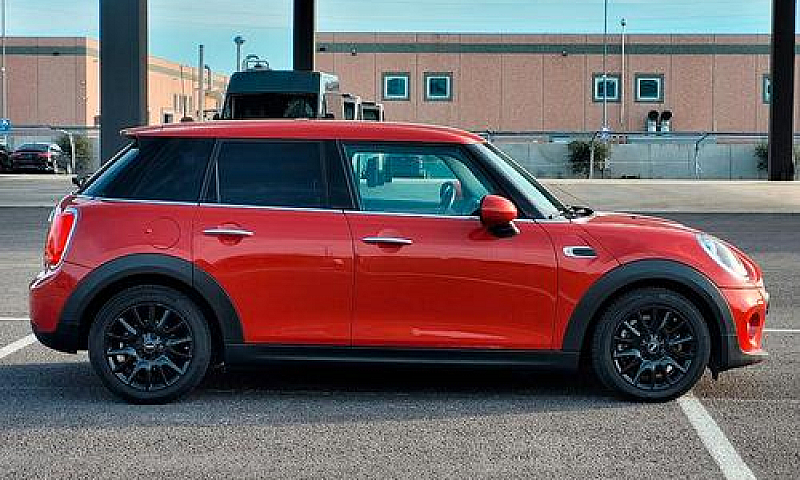 Mini One D Mini One ...