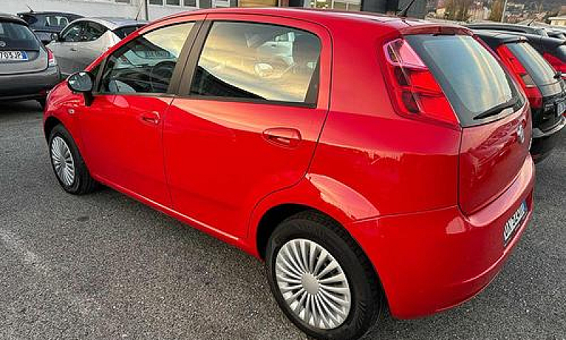 Fiat Grande Punto 1....