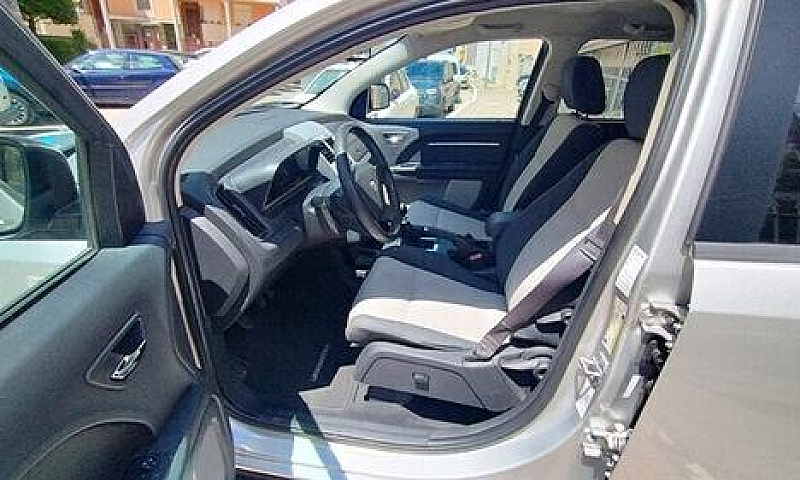 Dodge Journey 2.0 Tu...